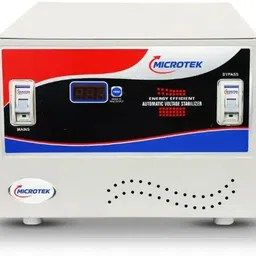 microtek EML 5090 Voltage Stabilizer-picture-11