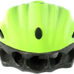 cockatoo parrot color Cycling Helmet image 3