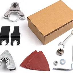 Angle Grinder Head Angle Grinder Conversion Universal Head Angle Grinder-image-79