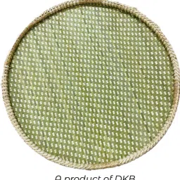 dkb Best of Assam's finest bamboo work dagra/dala with the strongest bindings Tray-picture-18