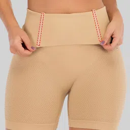 KeepCart High-Rise Tummy and Thigh Shaper image 2