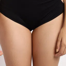 aoba EROTISSCH Criss-Cross Back Bralette & Briefs Swim Set image 5