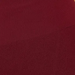 Clovia Light Weight Side Slit Saree Shapewear image 3