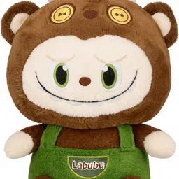 Bunny Plush Toy Soft Stuffed Animal Doll Cotton Plush Toy For Rabbit-image-8