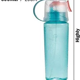 sokt Spray Water Bottle mist new Manual Sprayer image 3