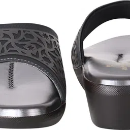 pms Women Wedges Sandal image 4