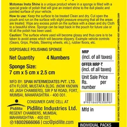 motomax Paste Car Polish for Exterior image 5