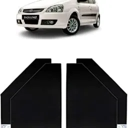 shopdream Rear Mud Guard, Front Mud Guard, Mud Flap For DC NA NA-picture-25