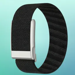 iShock Nylon Only Band for Whoops5.0 Cool Design Change Your Lifestyle Design Daily (NO DISPLAY ONLY BAND) Smart Band Strap-picture-28