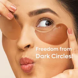 darving Eye Mask Gel Eye Patches for Eye Care Sheet Masks Dark Circle Remover image 5