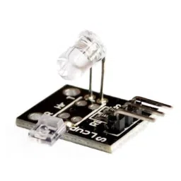 KY-039 Finger Detection Heartbeat Measuring Sensor Module image 3