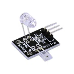 KY-039 Finger Detection Heartbeat Measuring Sensor Module image 4