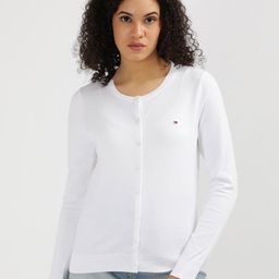 Tommy Hilfiger Women Cardigan-picture-28