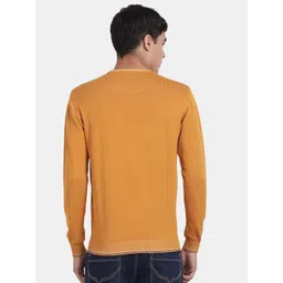 t-base Men Cotton Pullover image 3
