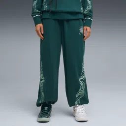 PUMA HOOPS x HARRY POTTER Women's Basketball Sweatpants image 1