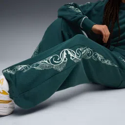PUMA HOOPS x HARRY POTTER Women's Basketball Sweatpants image 2