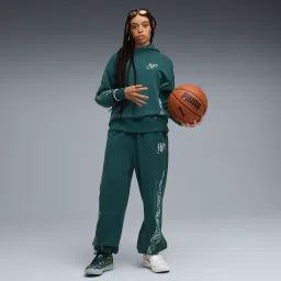 PUMA HOOPS x HARRY POTTER Women's Basketball Sweatpants image 3