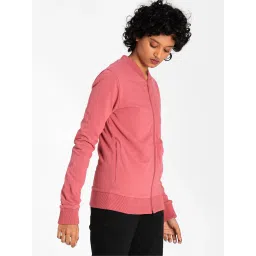 puma Reversible Full-Zip Slim Fit Women's Sweatshirt image 1
