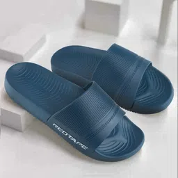 red tape Men Slides image 1