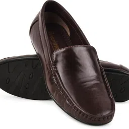 paragon Loafers |Durable , Comfortable Formal Shoes|Office Wear Loafers For Men image 5