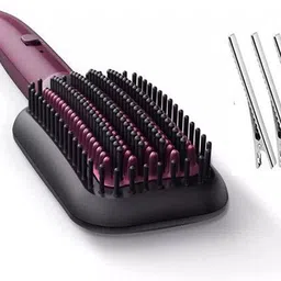 PHILIPS BHH730/00 Naturally Heated, Silk Protect technology with Hair Clips Personal Care Appliance Combo-picture-12