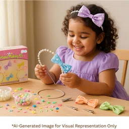 babe don't bother DIY Hairband Making Kit image 4