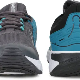 campus ROCKET PRO Training & Gym Shoes For Men image 2