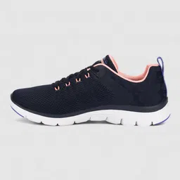 skechers FLEX APPEAL 4.0-ELEG Running Shoes For Women image 2