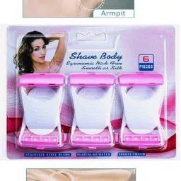 U R P ENTERPRISE UP-9076Shaver For Women image 4