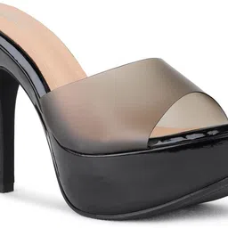 inc.5 Women Heels Sandal image 2