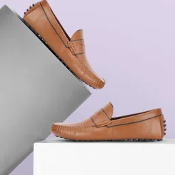 red tape Loafers For Men-picture-10