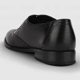 woodland Oxford For Men image 4