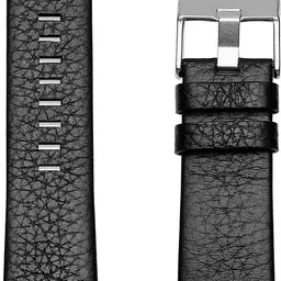 Rayyn [DEZIRE2] "SUITABLE FOR DIESEL'' 22 mm Genuine Leather Watch Strap image 3