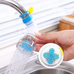 prtrendz water faucet Sprinkler/tap Faucet Function Diverter image 3