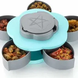 hari Spice Set Plastic image 4