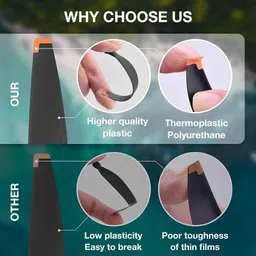 sthira DJI Mini 4 Pro Quick Release Propeller Blades Replacement Electronic Components Electronic Hobby Kit image 2