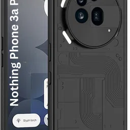 kwine case Back Cover for Nothing Phone (3a) Pro, Nothing Phone 3a Pro-picture-16