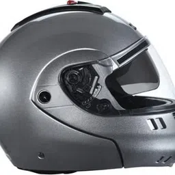 studds Ninja 3G Double Visor Motorbike Helmet image 4
