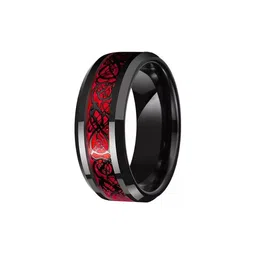 Iga collection Unisex Dragon Finger Ring-picture-23