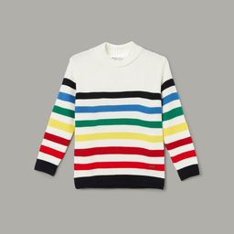 Fame Forever by Lifestyle Boys Striped Pullover-picture-18