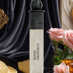 Al-Nuaim Set Of 4 Royal Prophecy Long Lasting Attar - 6 ml Each-picture-28