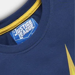 Here&Now X Game Begins Boys Assorted Set of 3 Pure Cotton Printed T-shirts image 5