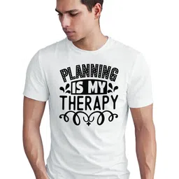 Seekbuylove Men Typography Printed Bio Finish T-shirt-picture-11