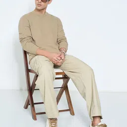 7 Alt by Pantaloons Men Sweatshirt image 2