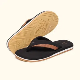 YOHO Men Mello Lightweight Slipper image 3