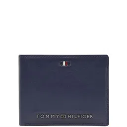Tommy Hilfiger Men Leather Two Fold Wallet-picture-29
