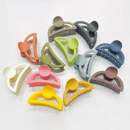 Watch junction Women Claw Clip-picture-15