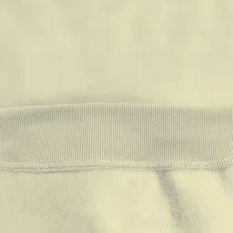 NUSYL Girls Graphic Printed Drop Shoulder Sleeves Oversized Fit Fleece Pullover Sweatshirt image 3