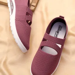 TRASE Women Ballerinas Flats-image-77