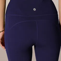 CAVA High Rise Ankle-Length Gym Tights image 4